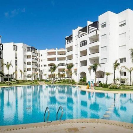 Appartement 2 Chambres Rez-De-Chaussee - Marina Golf Asilah Ngoại thất bức ảnh
