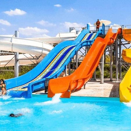 Appartement 2 Chambres Rez-De-Chaussee - Marina Golf Asilah Ngoại thất bức ảnh