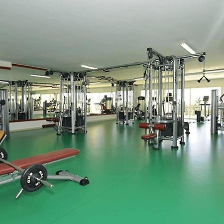 Appartement 2 Chambres Rez-De-Chaussee - Marina Golf Asilah Ngoại thất bức ảnh