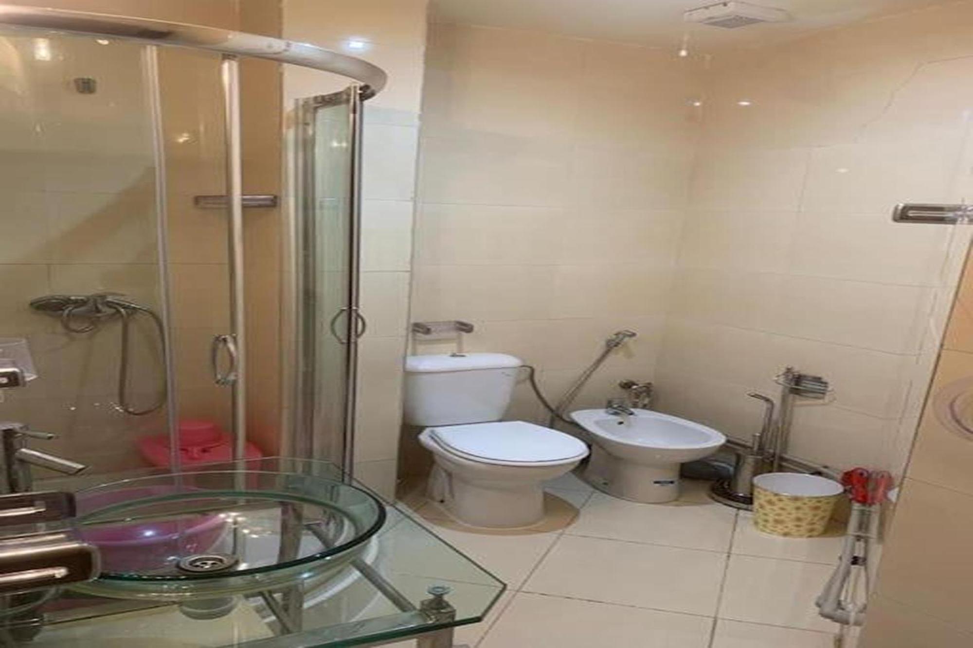 Appartement 2 Chambres Rez-De-Chaussee - Marina Golf Asilah Ngoại thất bức ảnh