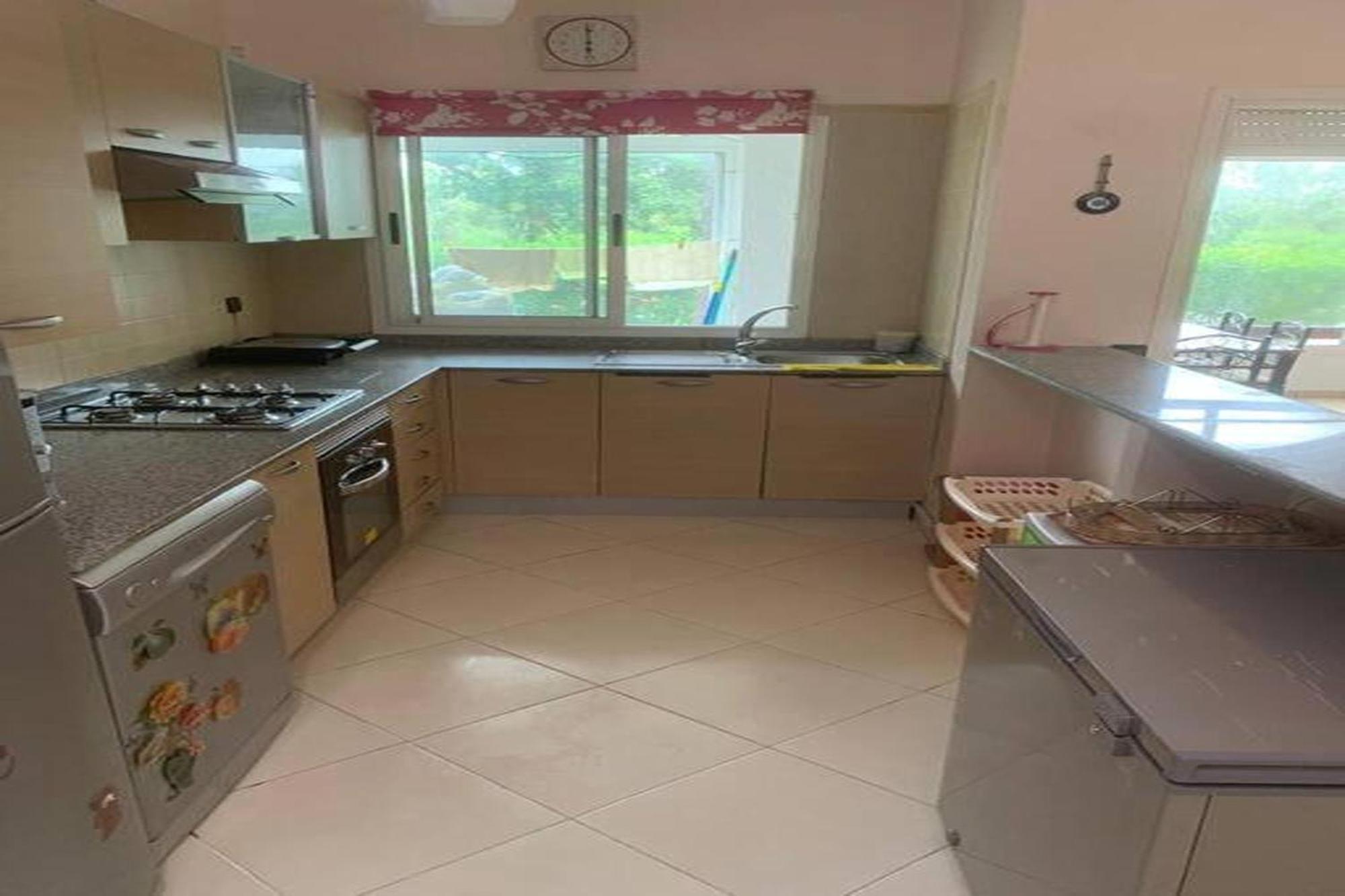Appartement 2 Chambres Rez-De-Chaussee - Marina Golf Asilah Ngoại thất bức ảnh