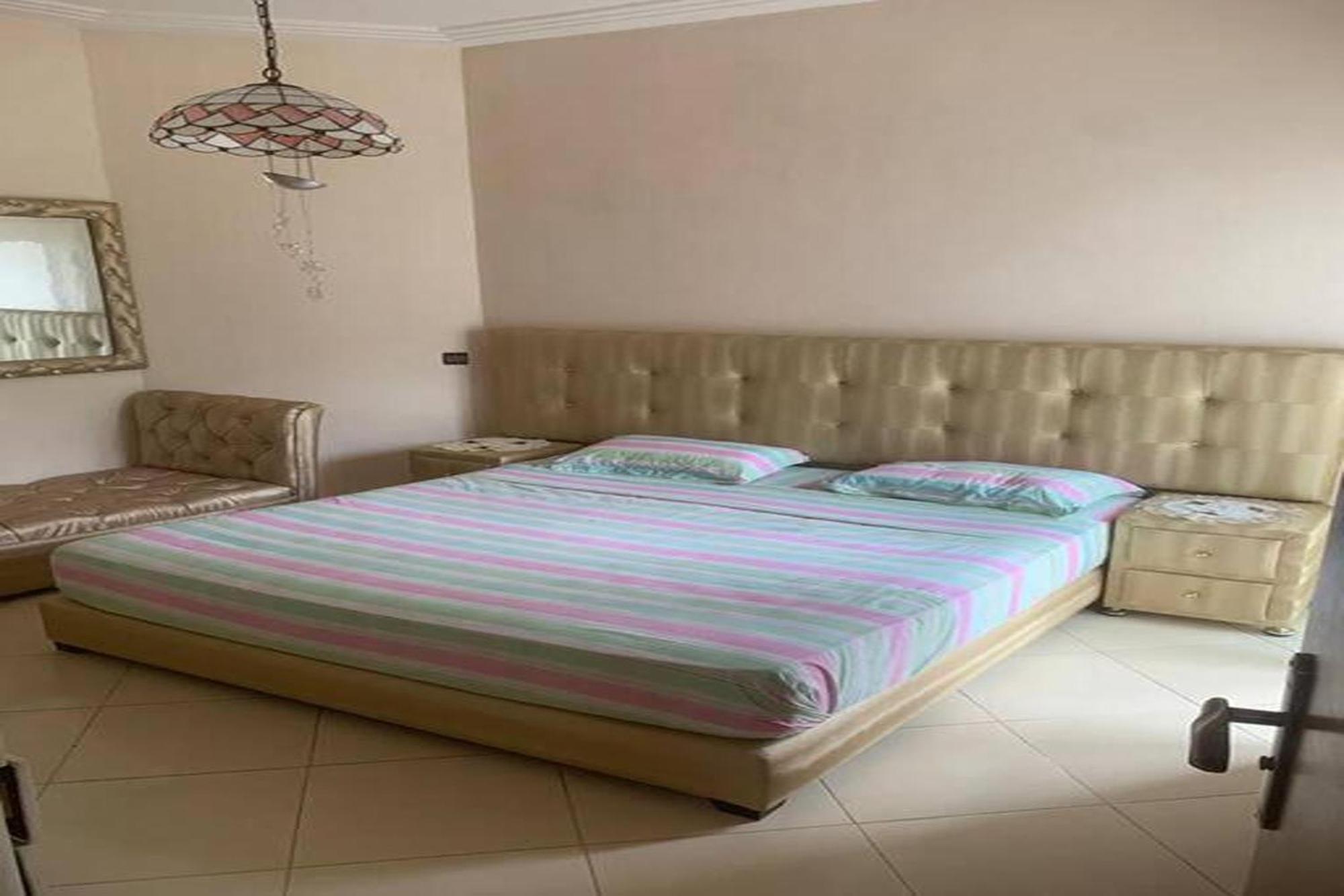 Appartement 2 Chambres Rez-De-Chaussee - Marina Golf Asilah Ngoại thất bức ảnh